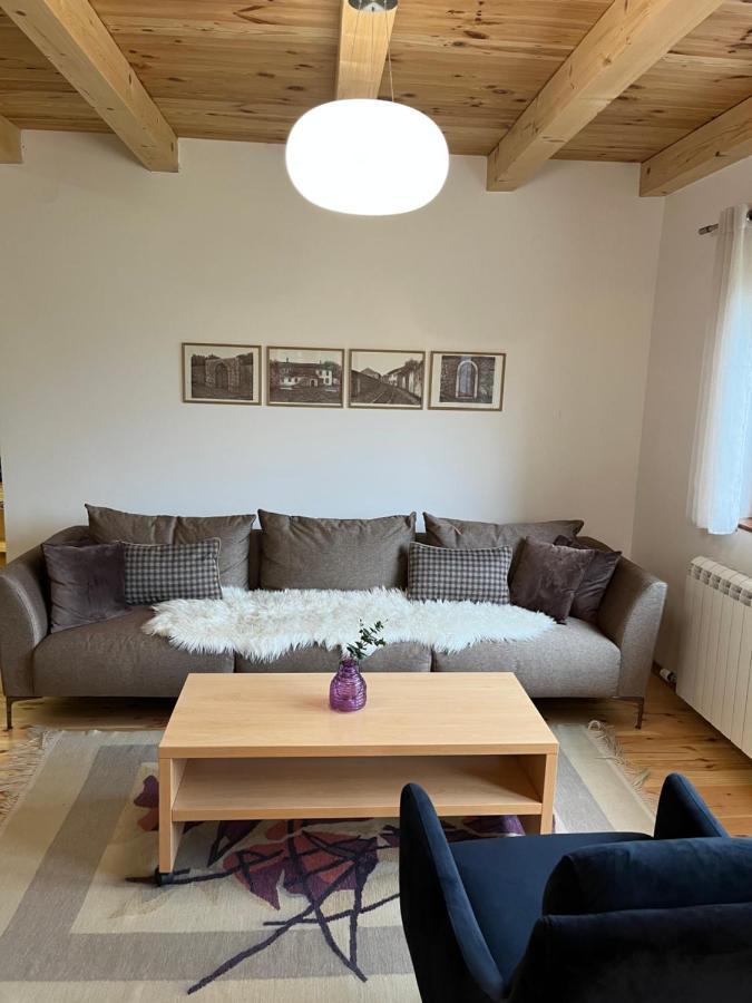 Willa Divine House Žabljak Zewnętrze zdjęcie