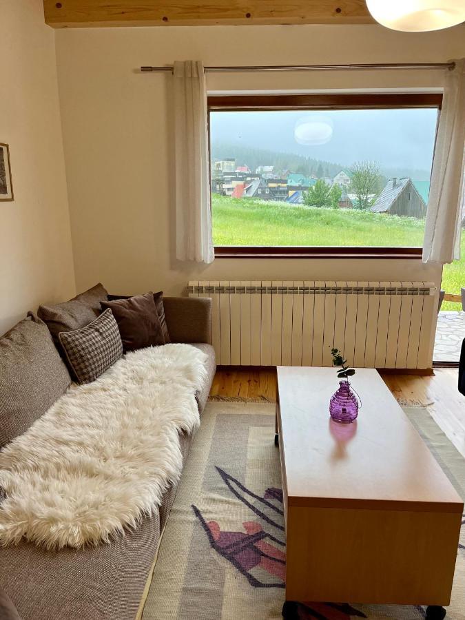 Willa Divine House Žabljak Zewnętrze zdjęcie