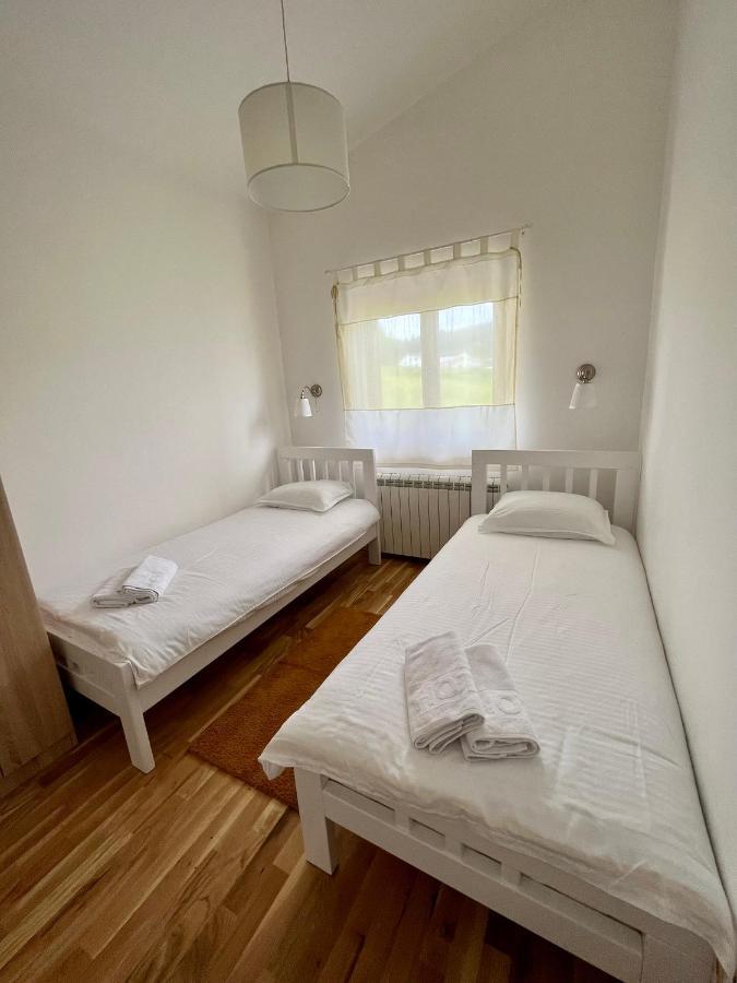 Willa Divine House Žabljak Zewnętrze zdjęcie