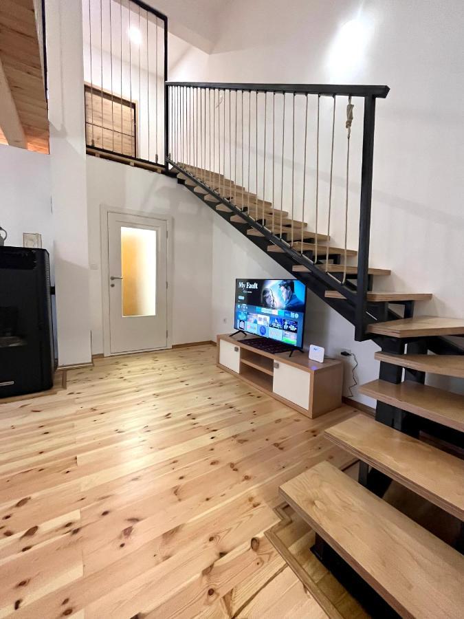 Willa Divine House Žabljak Zewnętrze zdjęcie