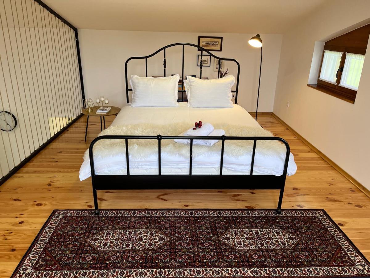 Willa Divine House Žabljak Zewnętrze zdjęcie