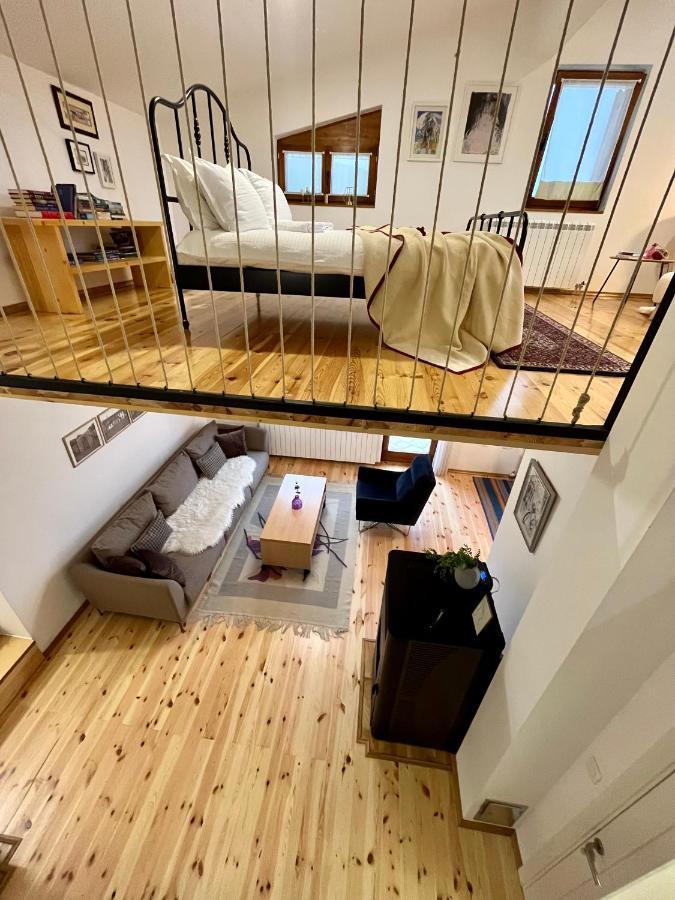 Willa Divine House Žabljak Zewnętrze zdjęcie