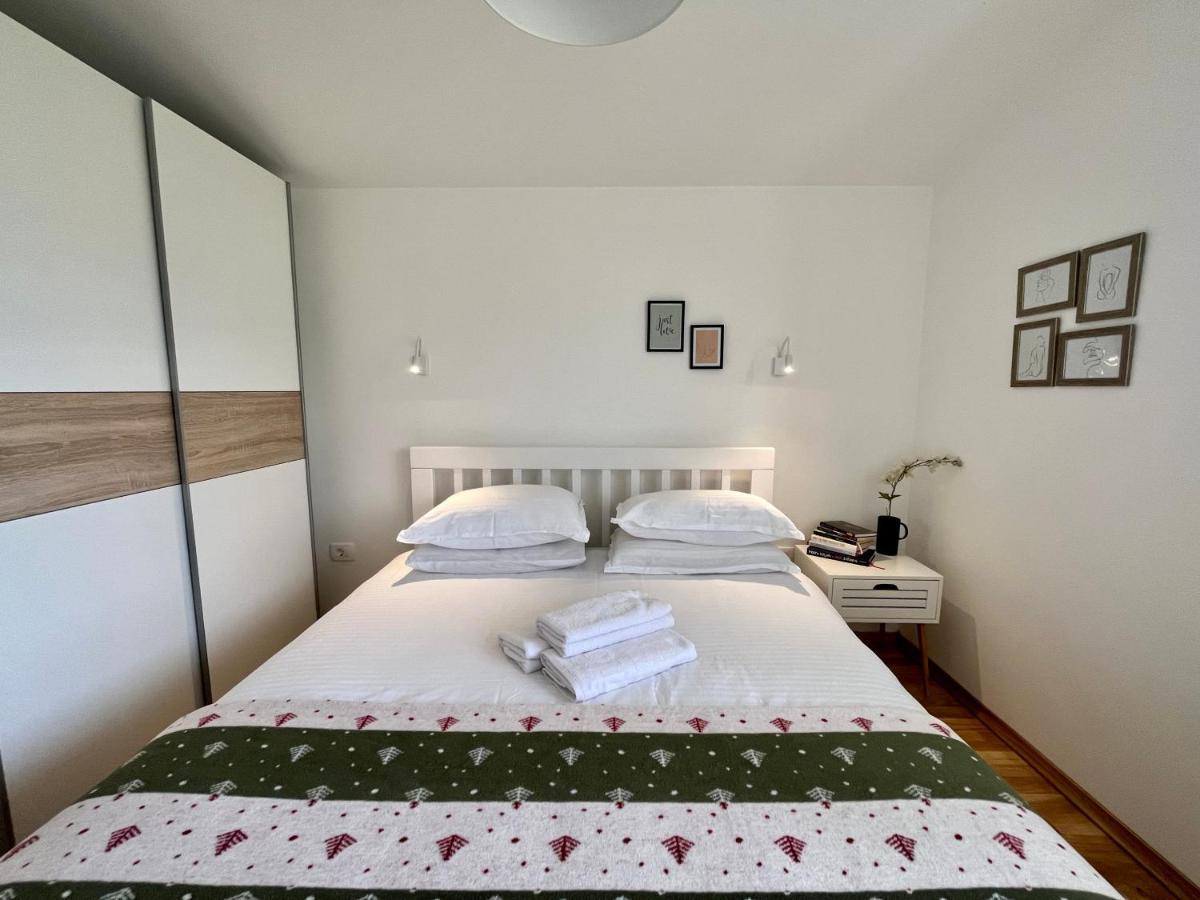 Willa Divine House Žabljak Zewnętrze zdjęcie