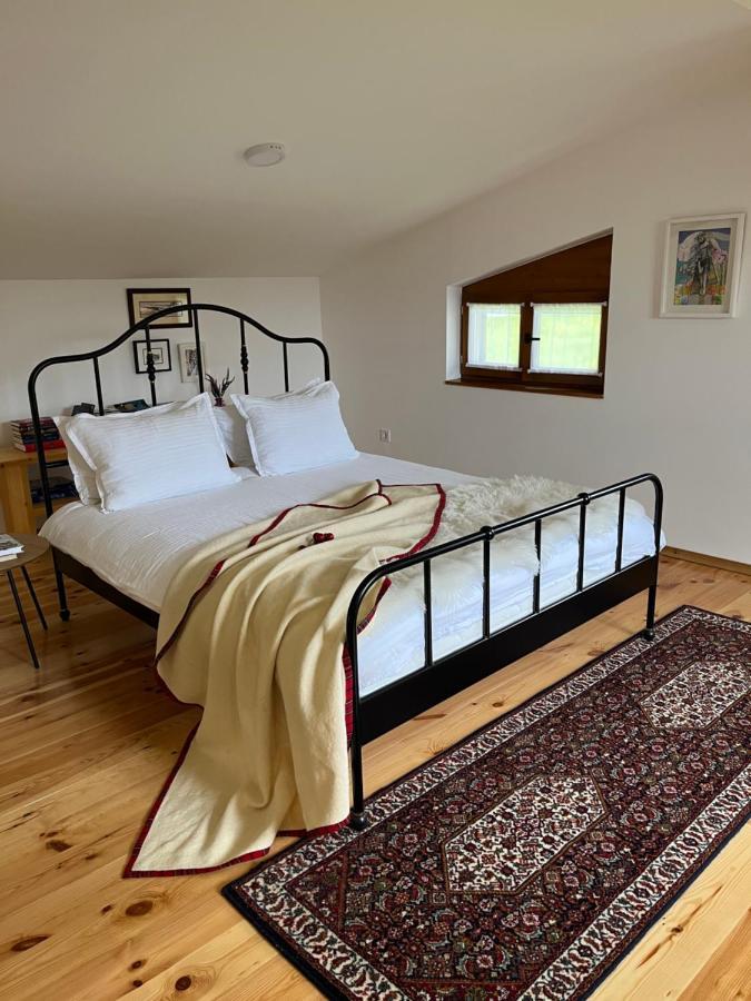 Willa Divine House Žabljak Zewnętrze zdjęcie