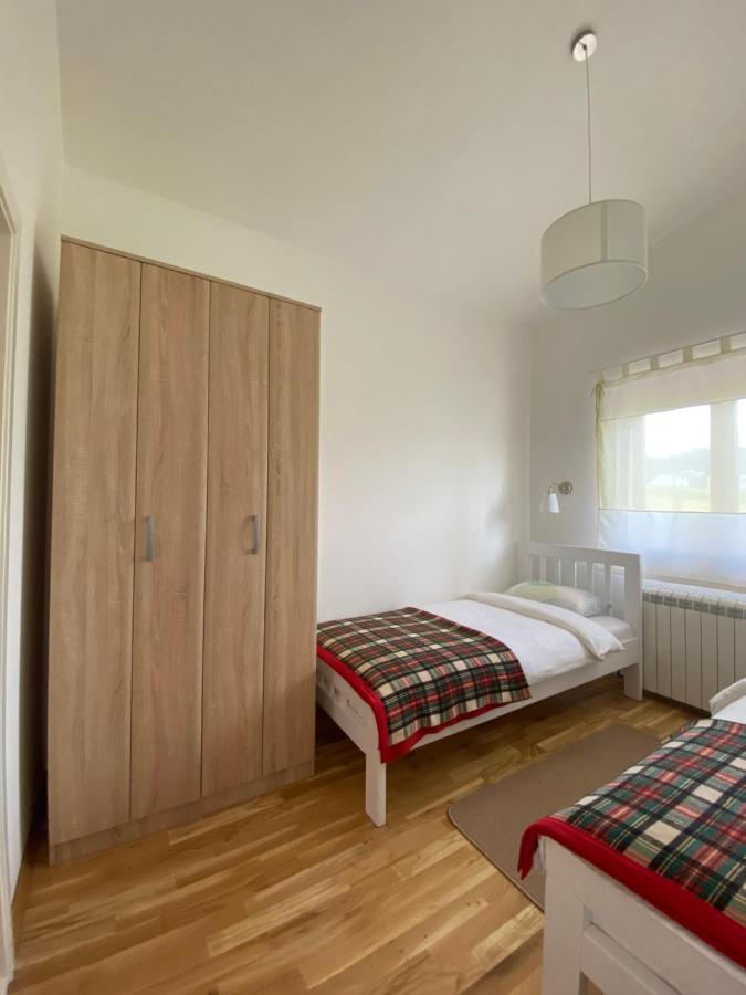 Willa Divine House Žabljak Zewnętrze zdjęcie