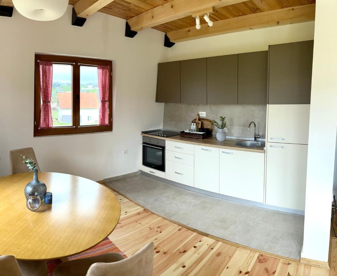 Willa Divine House Žabljak Zewnętrze zdjęcie